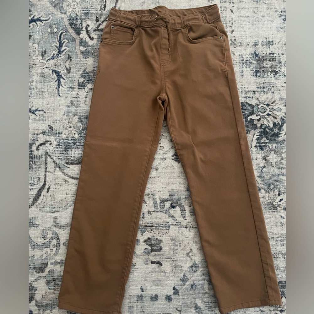 Cat & Jack athletic pull-on pants